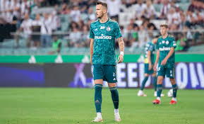 Slavia prague have never played an official game against legia warsaw and will be up against a stern challenge this week. Yuyb8ldihymu3m