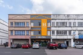 Hay 5 operadores que van desde johor bahru a segamat,, con 17 salidas por día. H Hotel Segamat Reviews Johor Bahru Malaysia Tripadvisor
