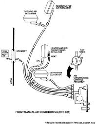 Ac Vacuum Lines Page 2 Gm Square Body 1973 1987 Gm Truck Forum Chevy Trucks 87 Chevy Truck Trucks