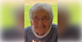 Obituary information for Patricia J. Seeholzer