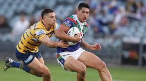 The easiest way to watch new zealand warriors nrl games when outside australia is to sign up for watch nrl warriors , the official service that enables you to stream every game live or on demand. Warriors Finals Hopes On Life Support After Controversial Defeat To Parramatta Eels Stuff Co Nz