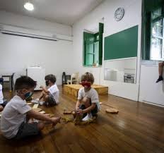 Ensino superior prepara próximo ano lectivo. Governo De Sp Torna Opcional Volta As Aulas Presenciais Calendario E Adiado Na Rede Estadual Educacao Estadao