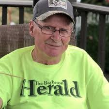 Jerry Stuckey's Instagram, Twitter & Facebook