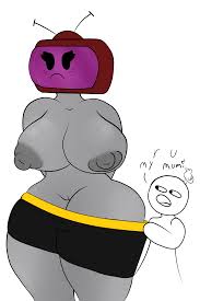 Rule34 - If it exists, there is porn of it   3645104