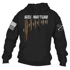 Size matters is the fifth album by the american alternative metal band helmet, released in 2004 through interscope. Size Matters Hoodie Grunt Style Llc