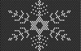 This screencast shows how to create your own lite brite designs using google spreadsheets for free. Lite Brite Designer Spreadsheet For A Snowflake Design Inspired By Vermont S Own Snowflake Bentley Lite Brite Printable Patterns Pattern