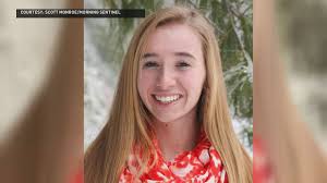 Central Maine community honors Cassidy Charette