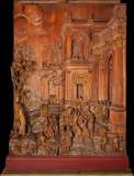 Grinling Gibbons – an introduction · V&A