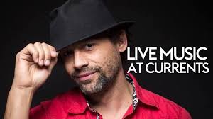 Live Music at Currents ft. Sidney Joseph