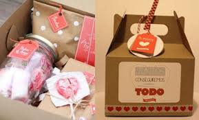 Algunos están enamorados de personas, otros de sus mascotas, otros de la si lo bordaste durante el san valentín 2020 prepárate para este san valentín 2021 con los mejores regalos. San Valentin Las Mejores Manualidades Para El 14 De Febrero