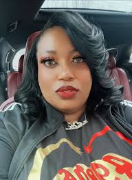 Profile for Belinda Jones