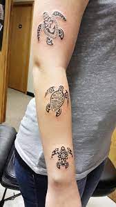 40 Beautiful Example Of Sea Turtle Tattoo With Their Meanings Turtle Tattoo Designs Turtle Tattoo Tribal Turtle Tattoos
