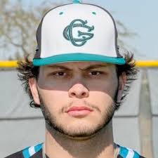 Seth Moore Announces Commitment to Play Baseball at Cerro Coso Community  College