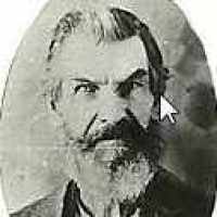 Marazvan James Secor (1830–1914)