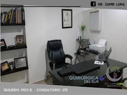 Hospital Quirúrgica del Sur -Traumatología y Ortopedia