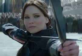 Los juegos del hambre (2008), en llamas (2009) y sinsajo (2010), escritos por la autora estadounidense suzanne collins. Los Juegos Del Hambre Sinsajo El Final Cine Premiere