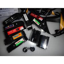 ミノックス フィルム