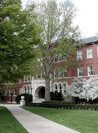 2015 DoC Commencement Prog.indd