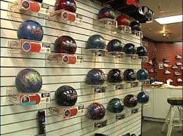 What is a bowling ball layout? Sapulpa Man Selling Bowling Ball With A Skull Inside
