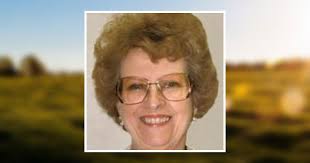 June Samuels Calder Obituary June 8, 2011