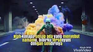 Dj Happy Ajalah Youtube Kamu juga bisa download secara legal di itunes untuk mendukung artis agar terus berkarya.