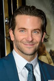 Bradley Cooper's Hair Is Short Again And We're Loving It (PHOTOS)