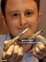 218 Jack Goldsmith Stock Photos, High-Res Pictures, and Images