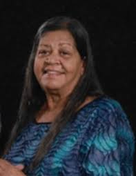 Obituary for Gloria "Faye" Hunt