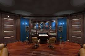 Music recording is the process of memorializing a musical performance onto some sort of storage medium. Best Acoustic Design Music Recording Studio Md Alta Integra