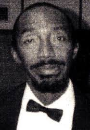 Ira “Sonny Boy” Gates (1941-2001)