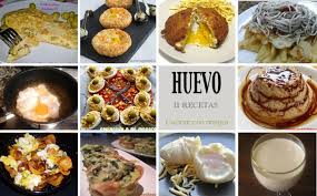 A la hora de adelgazar es importante saber no sólo qué alimentos hay que comer, sino también cómo cocinarlos. Cocinar Huevos Recetas Sencillas Para Preparar Huevos Cocina
