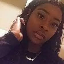 Dominique Hardin's Instagram, Twitter & Facebook