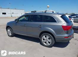 Image result for Graphite Gray 2011 Q7