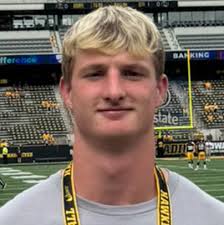 2025 Top Football Iowa Recruits