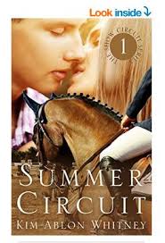 Horse-Book-Review-Blog — Author Brittney Joy