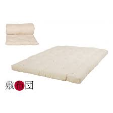 Die besten in größe 140 x 200 cm gewinnen nur unter einer bedingung das rennen um den spitzenplatz: Original Japan Futon 140x200 Natur Aus 100 Baumwolle