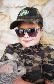 From crazy hat day to dress as your...