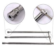 20% off your lowe's advantage card purchase: Grill Burners Weber Part Outdoor Cooking Gas Grill Replacement Pipe Tube For Weber Genesis Series Lowes Fas Industry 7508 Stainless Steel Tube Burner Sets Patio Lawn Garden