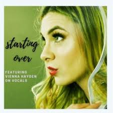Download Bruce Bray album songs: Starting Over (feat. Vienna Hayden)