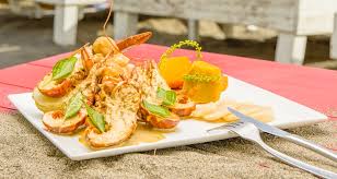 Maybe you would like to learn more about one of these? Martinique Gourmande Festival September 19 29 2019 The Montrealer