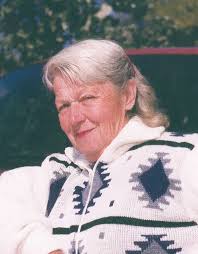 May Thompson Enright Obituary