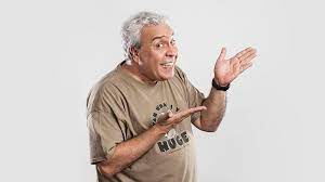 We did not find results for: Coco Sily Mi Estilo Es Empatico Dice El Actor Que El Jueves Estrena Una Serie Espectaculos