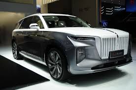 What is the top speed of a smart car? The Hongqi E Hs9 Is An 80 000 Electric Luxury Suv For China With 317 Mile Range Carscoops
