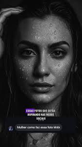 Deixar A Foto Preto E Branco É Fácil Difícil É Colorir O Meu Mundo De Novo 