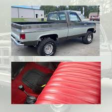 Image result for Red 1979 GMC