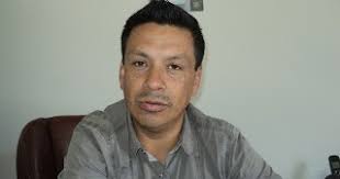 Elox Noticias: No soy ningún cacique: Everardo Soto