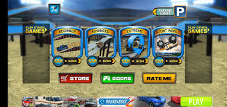 Please, watch some video or tutorial online before complaining about it. 3d Monster Truck Parking Game 2 2 Descargar Para Android Apk Gratis
