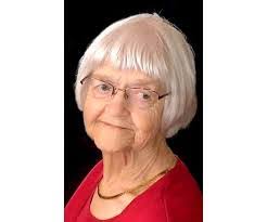 Betty Harker's Instagram, Twitter & Facebook