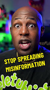 Stop spreading misinformation! #superbowlhalftimeshow #kendricklamar #...