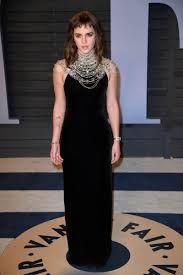 Academy of science fiction, fantasy & horror films, usa. Emma Watson Looked Great But Her Tattoo Didn T At The Vf Oscar Party